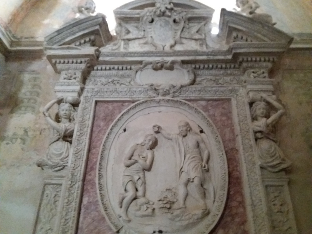 Chiesa San Siro景点图片