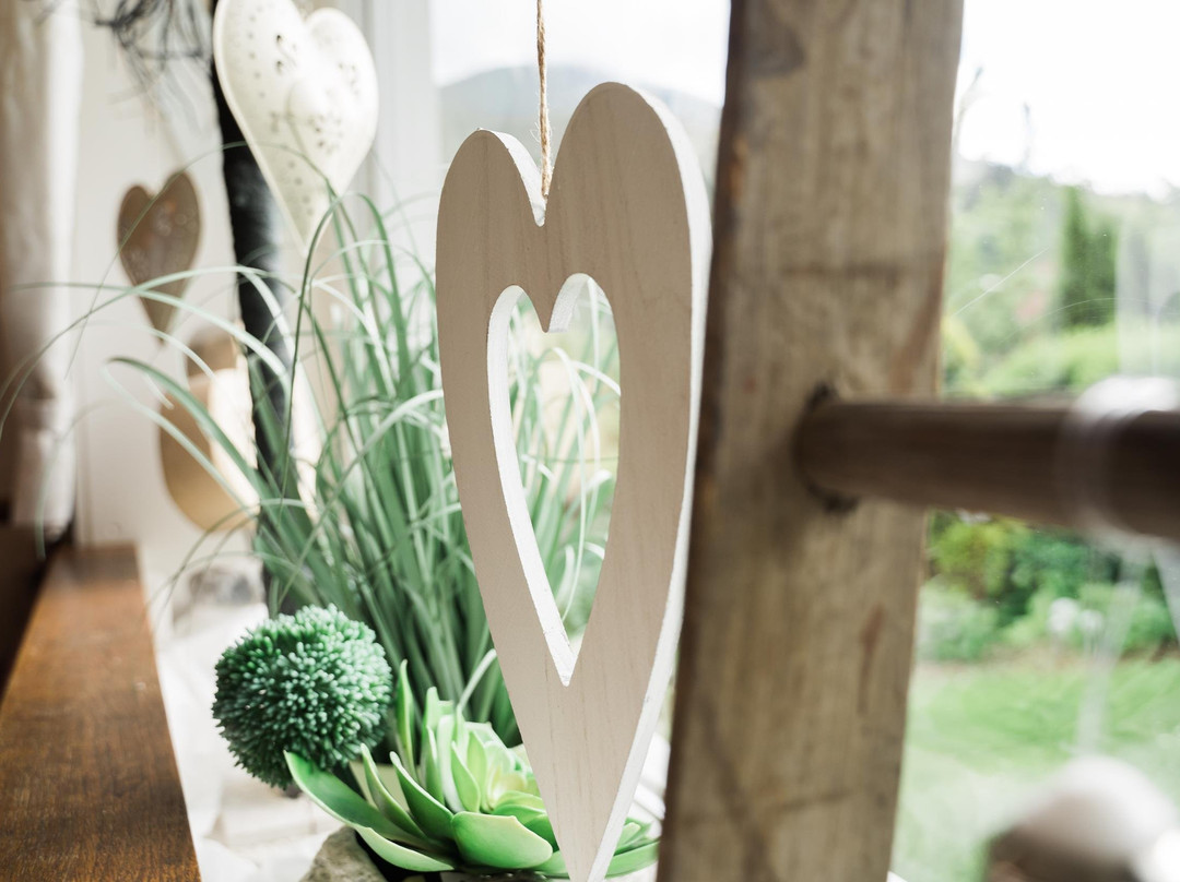 Gästehaus Reicher主图