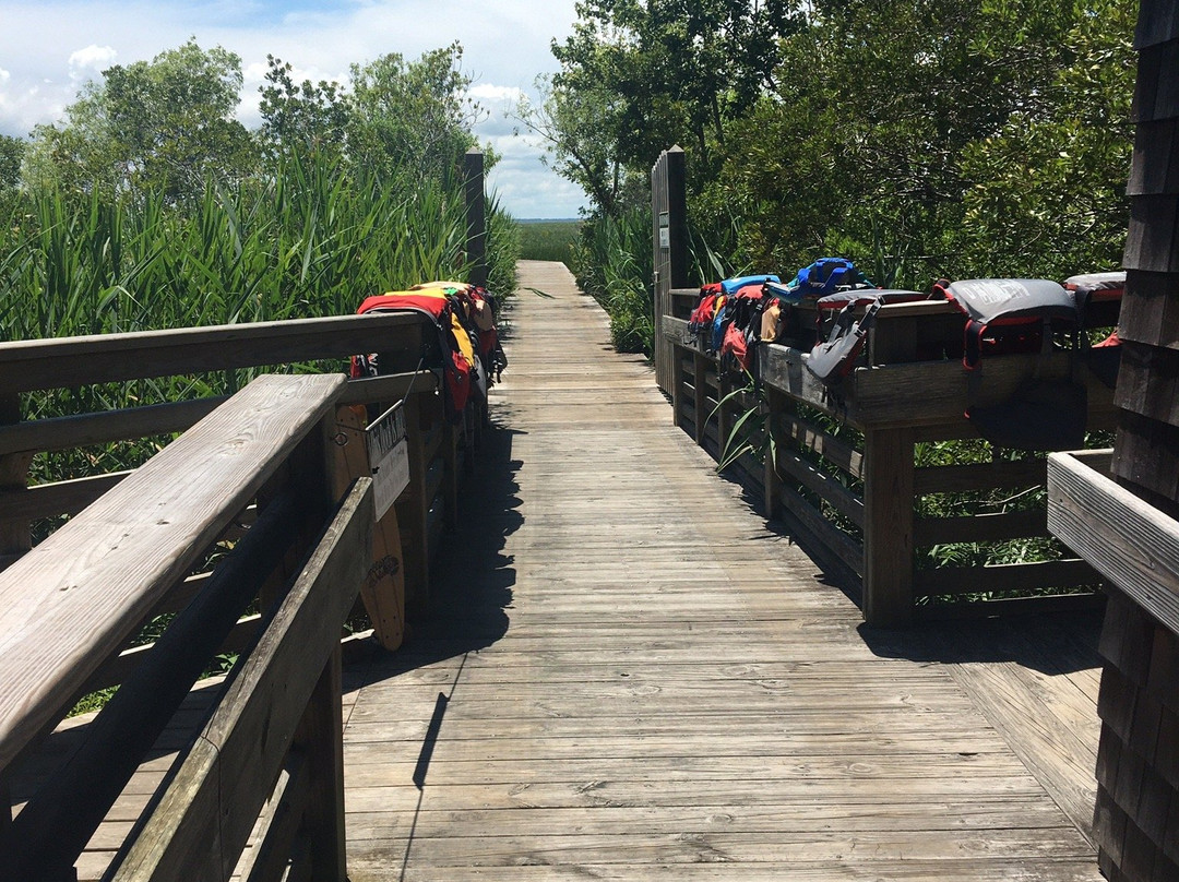 Coastal Explorations-卡罗拉必去景点