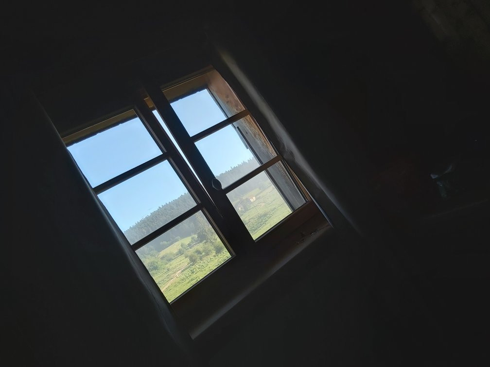 La Ferme Morin主图