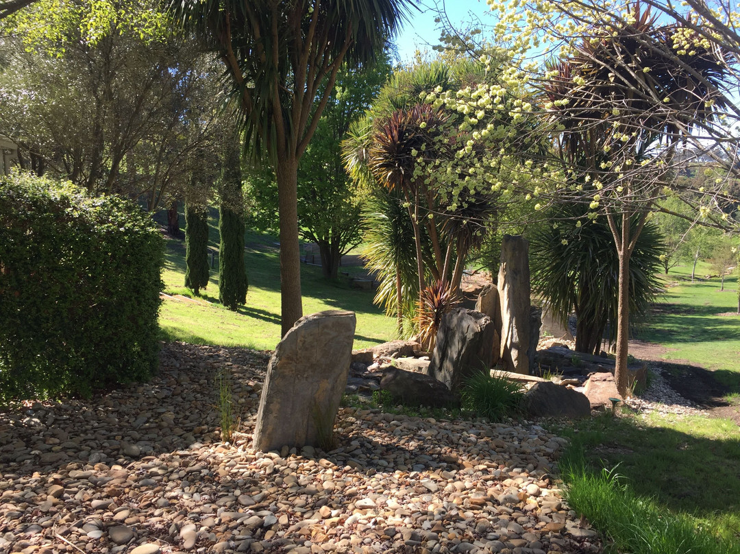 Glenlyon Estate-Glenlyon必去景点