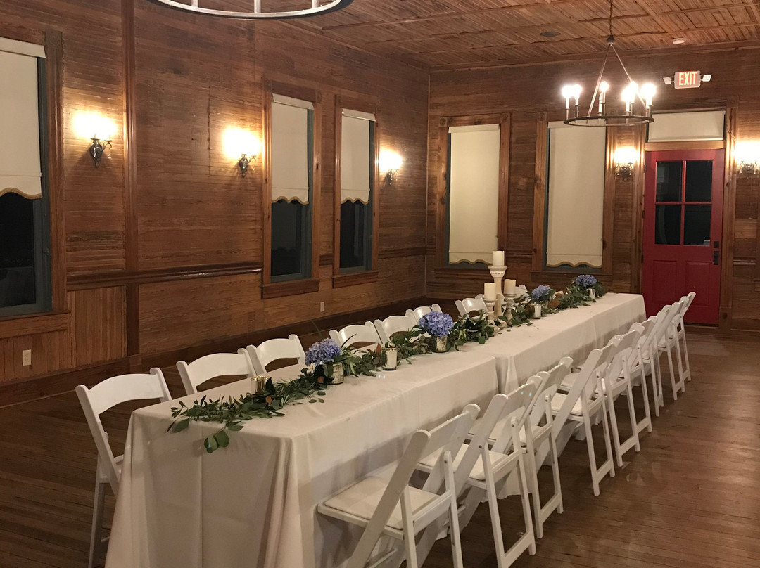 Ashburn Hill Plantation主图