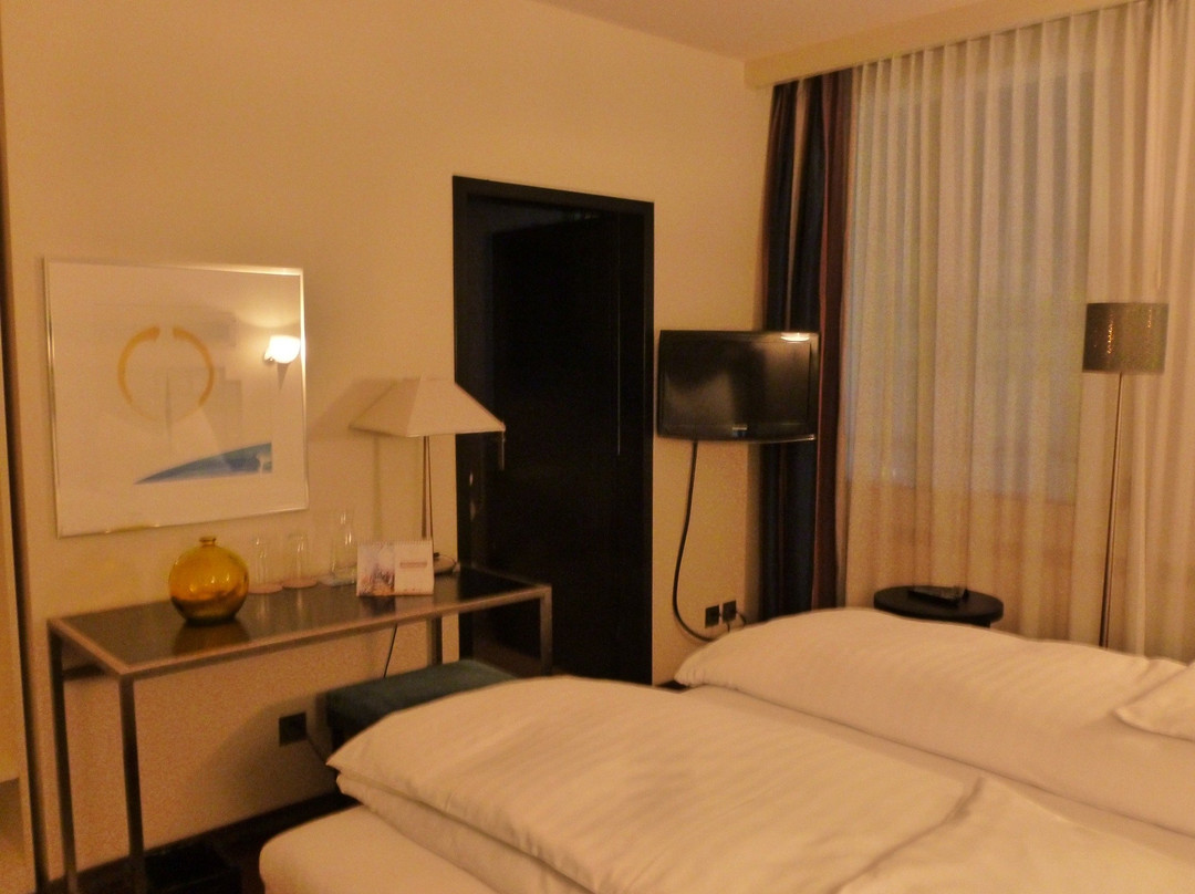 Romantik Hotel Metropol主图
