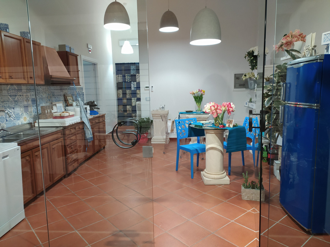 B&B La Casa Di Gio主图
