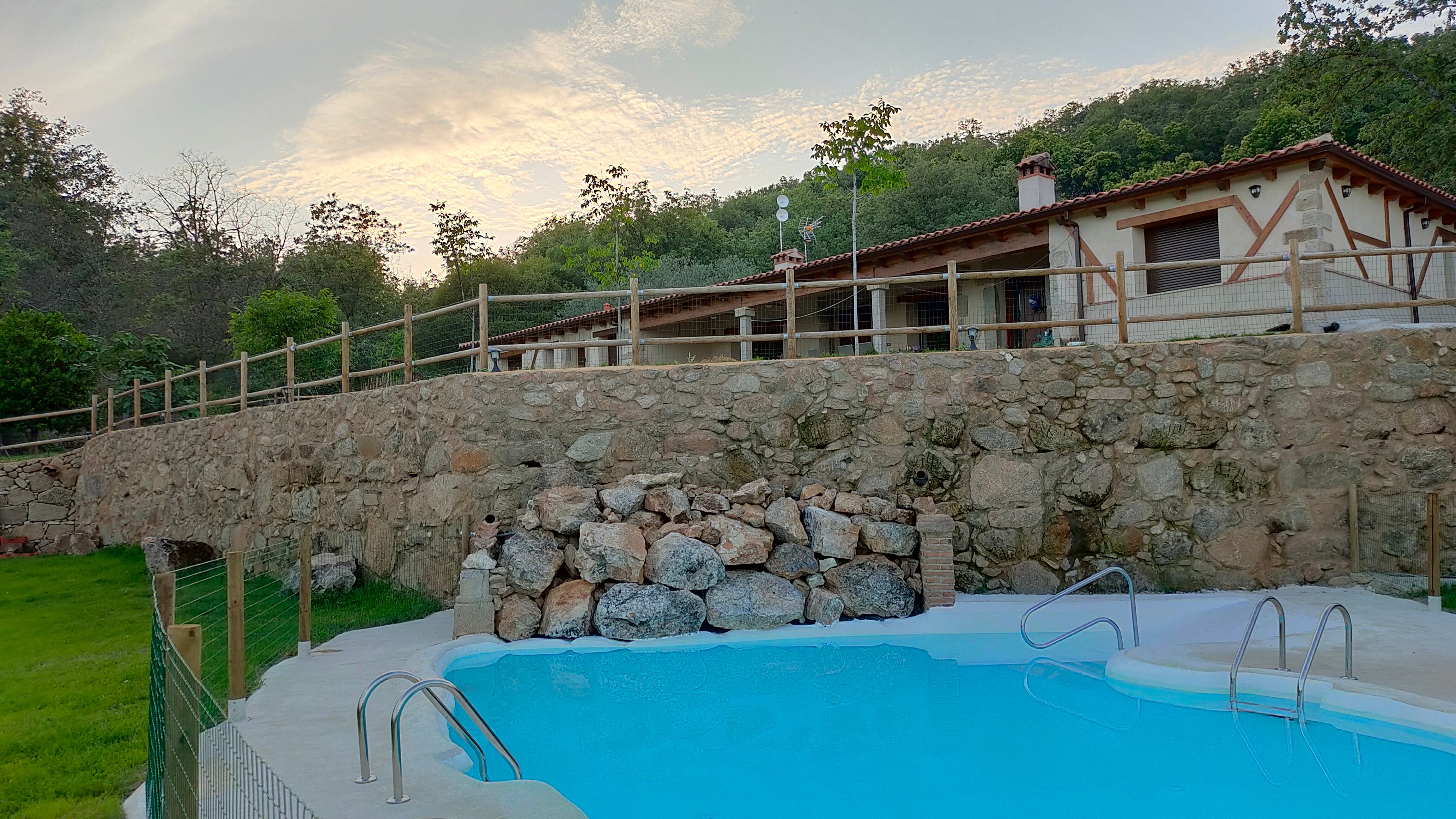 Hotel Rural San Giles-官方