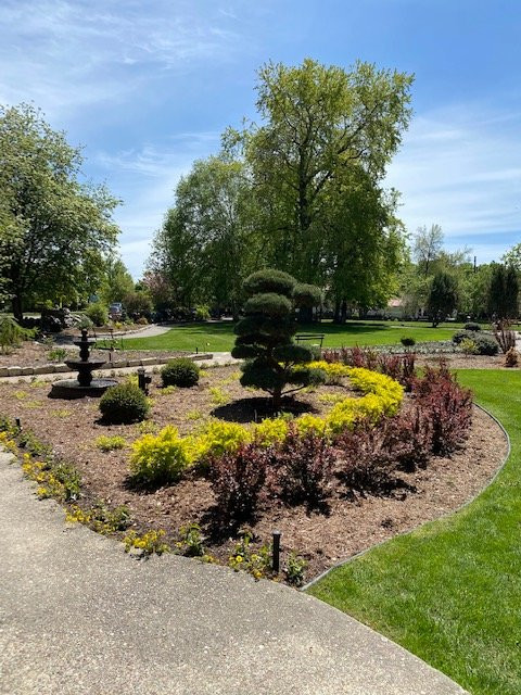 Conrad Mansion-卡利斯佩尔必去景点