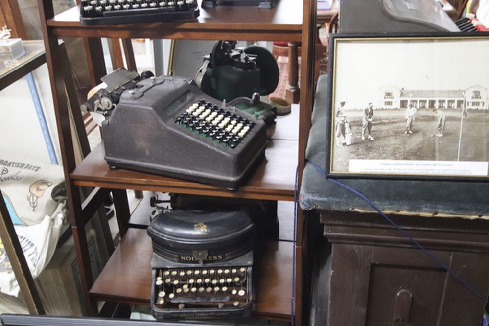 Museum Lake Elsinore Historical Society-埃尔西诺湖必去景点