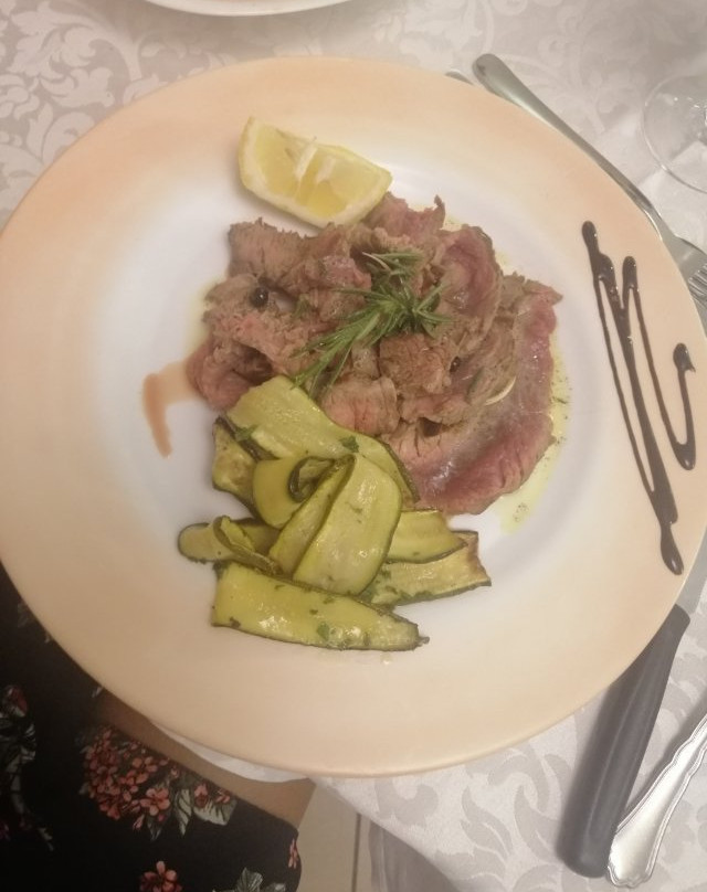 Hotel Michelangelo主图