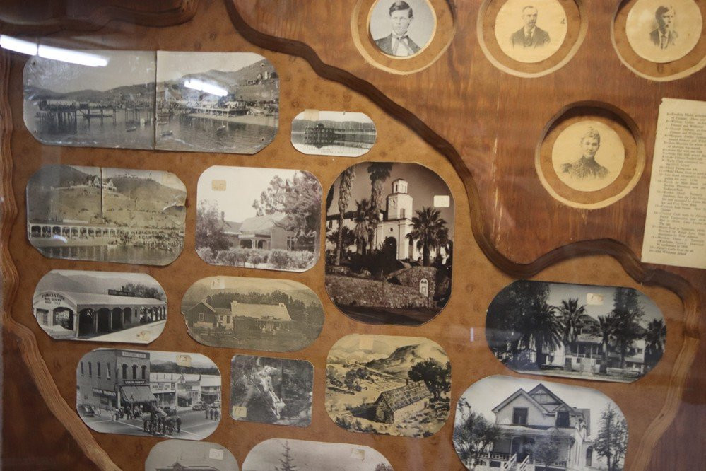 Museum Lake Elsinore Historical Society-埃尔西诺湖必去景点