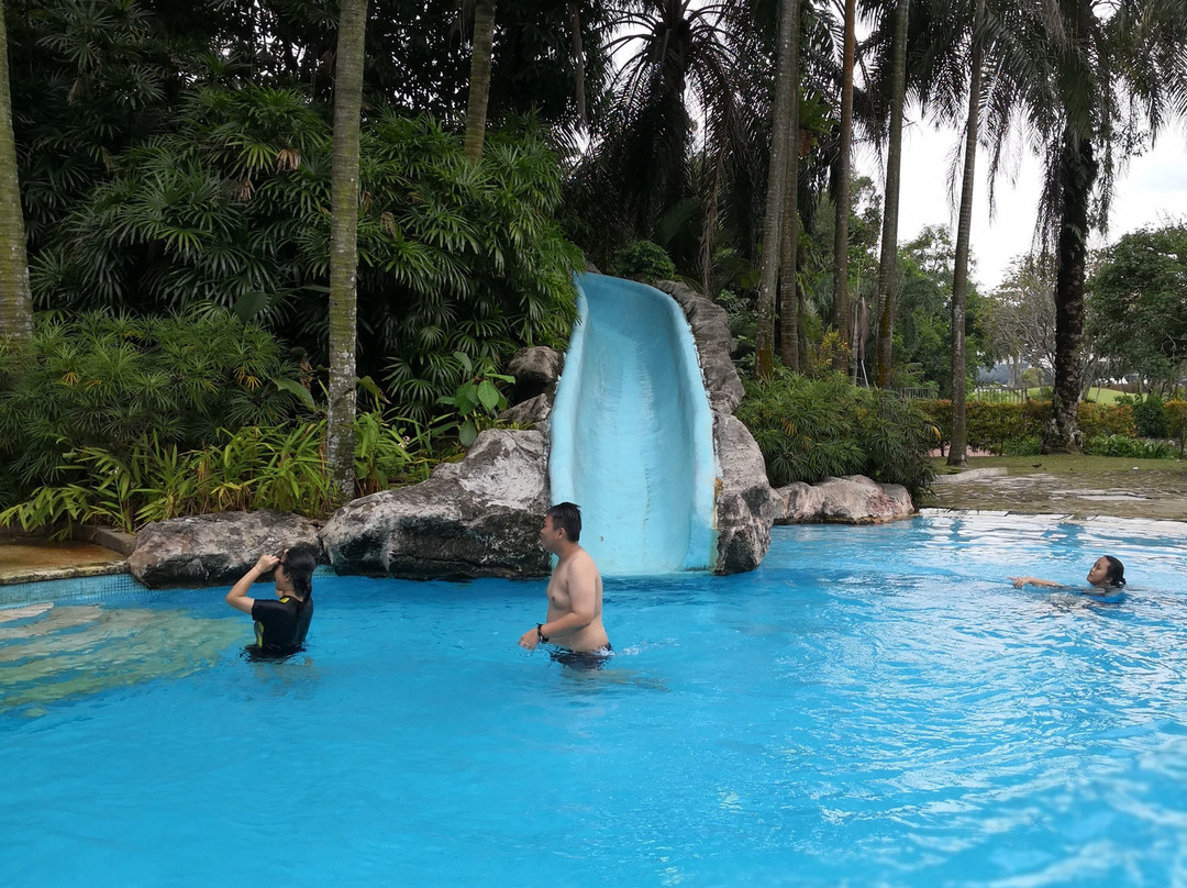 金马宫饭店主图