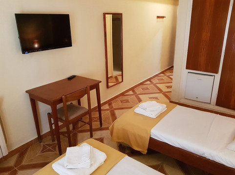 el Hayat酒店主图