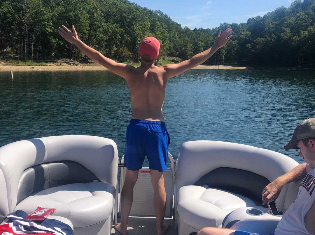 Summersville Lake Marina Inc.-Summersville必去景点