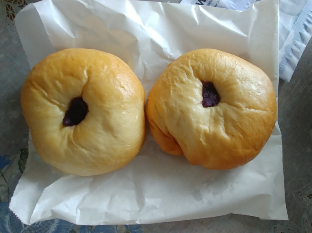 Breadnbutter Home Cookery