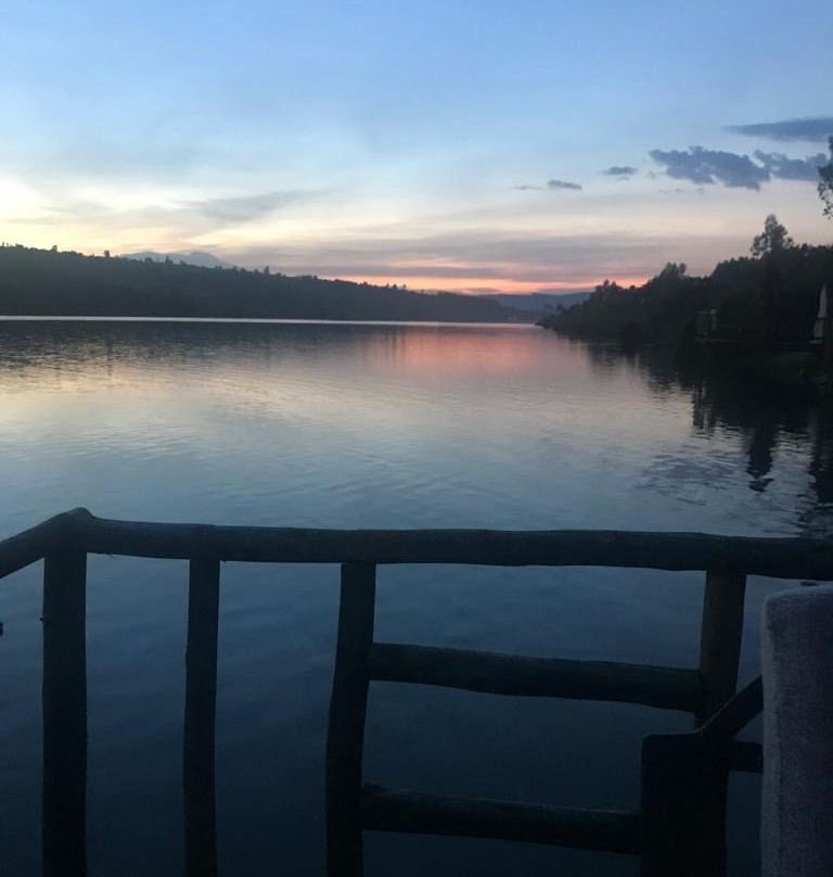 Vintage Cottage主图