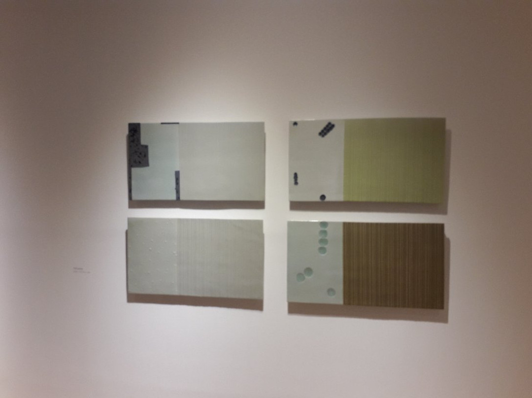 Clay Art Gimhae Museum-金海市必去景点