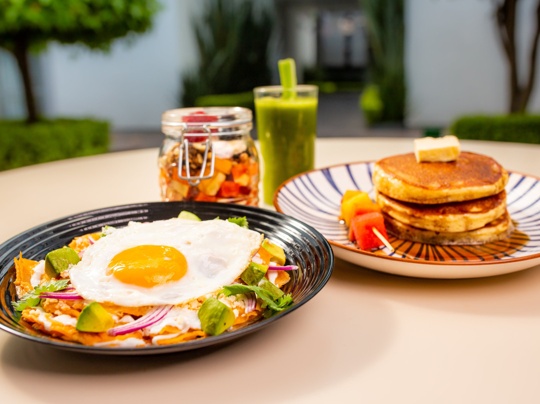 Horizon Hotel & Convention Center主图