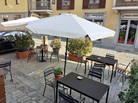 Nepenta-Giaveno必去景点