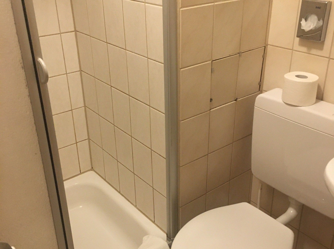 Hotel Schlangenbader Hof主图