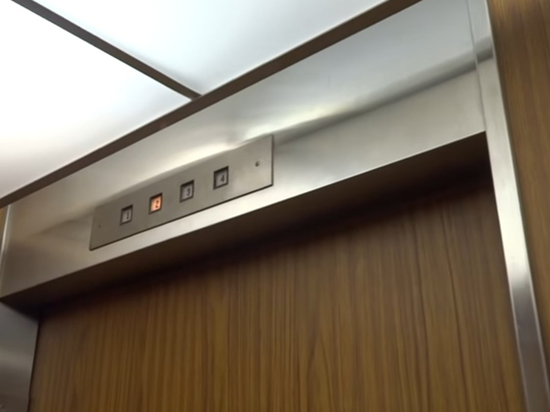 Hotel Lotus Kansas City Merriam主图