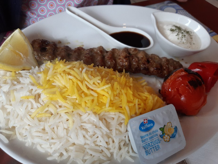 Shiraz Restaurant