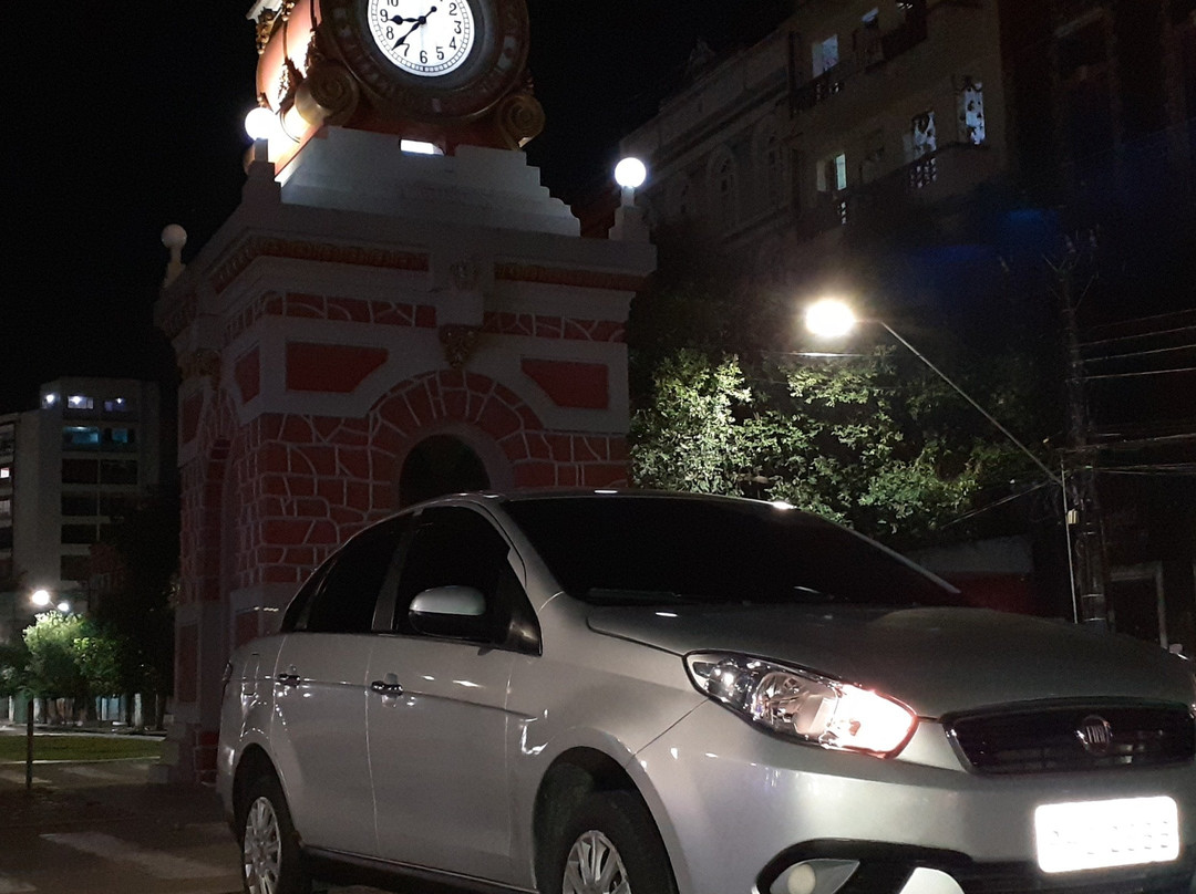 TransferVictor Tours-玛瑙斯必去景点