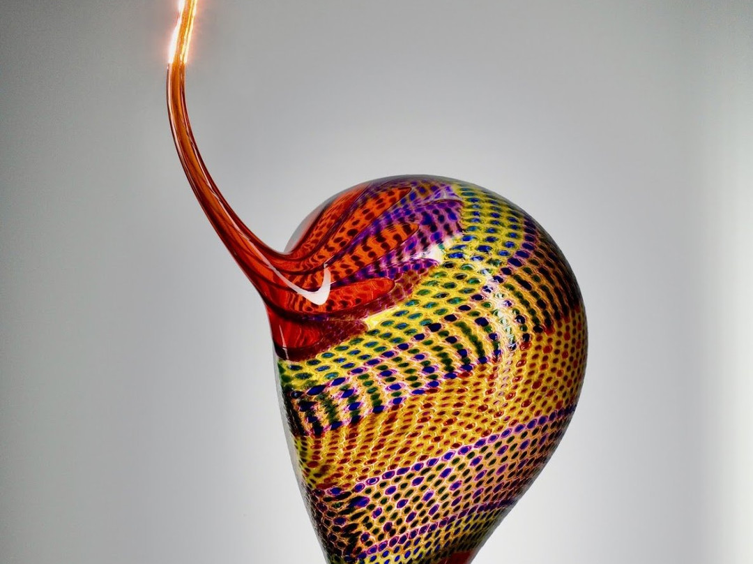 Habatat Galleries景点图片