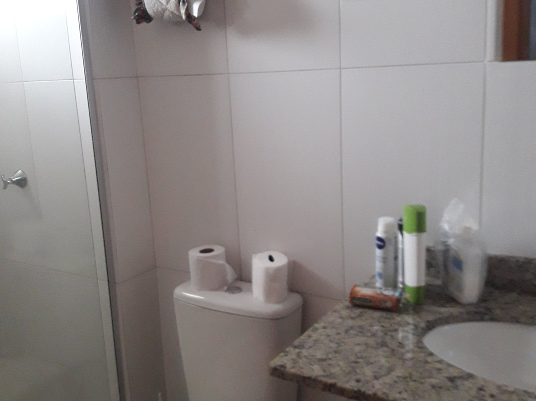 Hotel Pousada Urbana PG主图