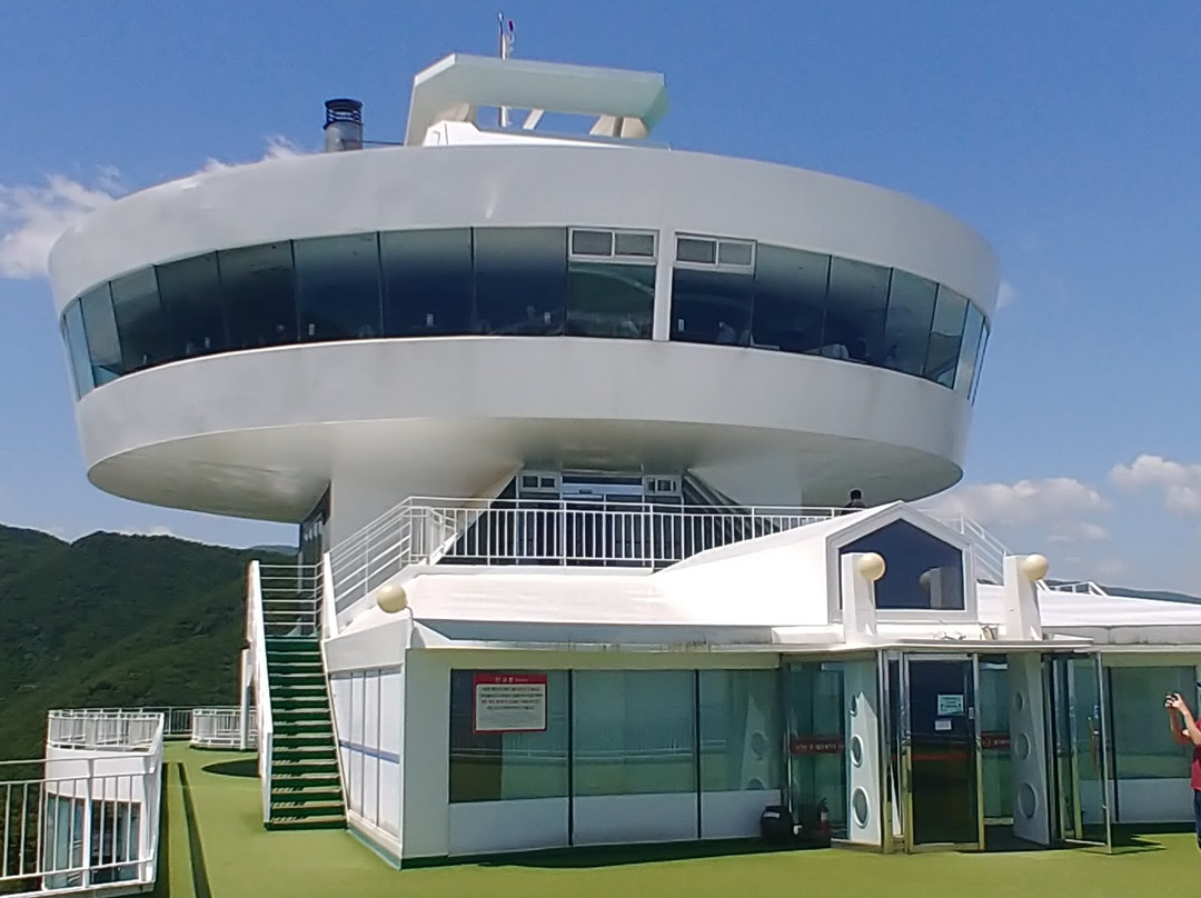 Sun Cruise Hotel & Condo主图