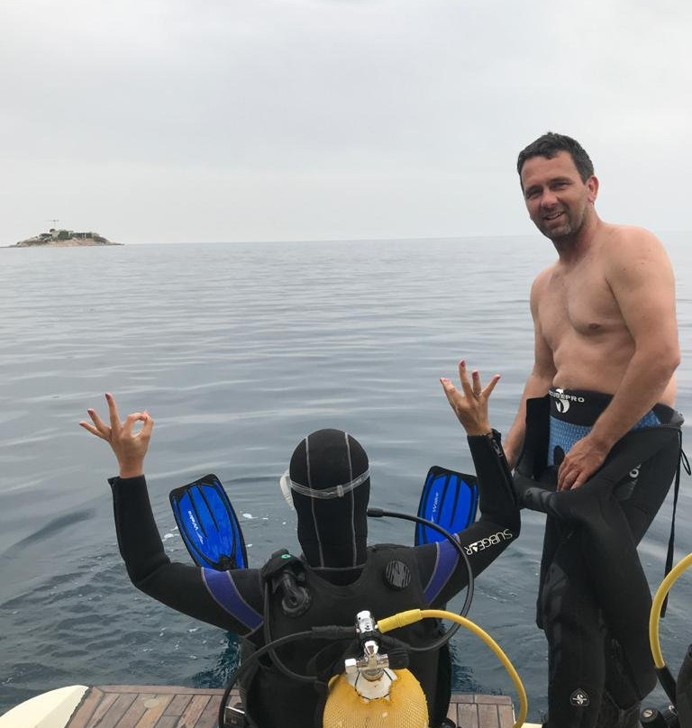 Diving Club Adriatic Blue景点图片