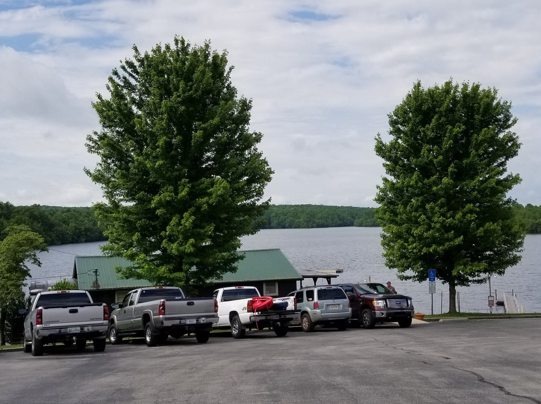 Meadow Park Lake & Campground