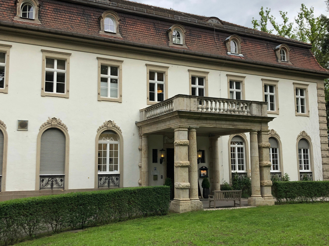 Villa Altenburg主图