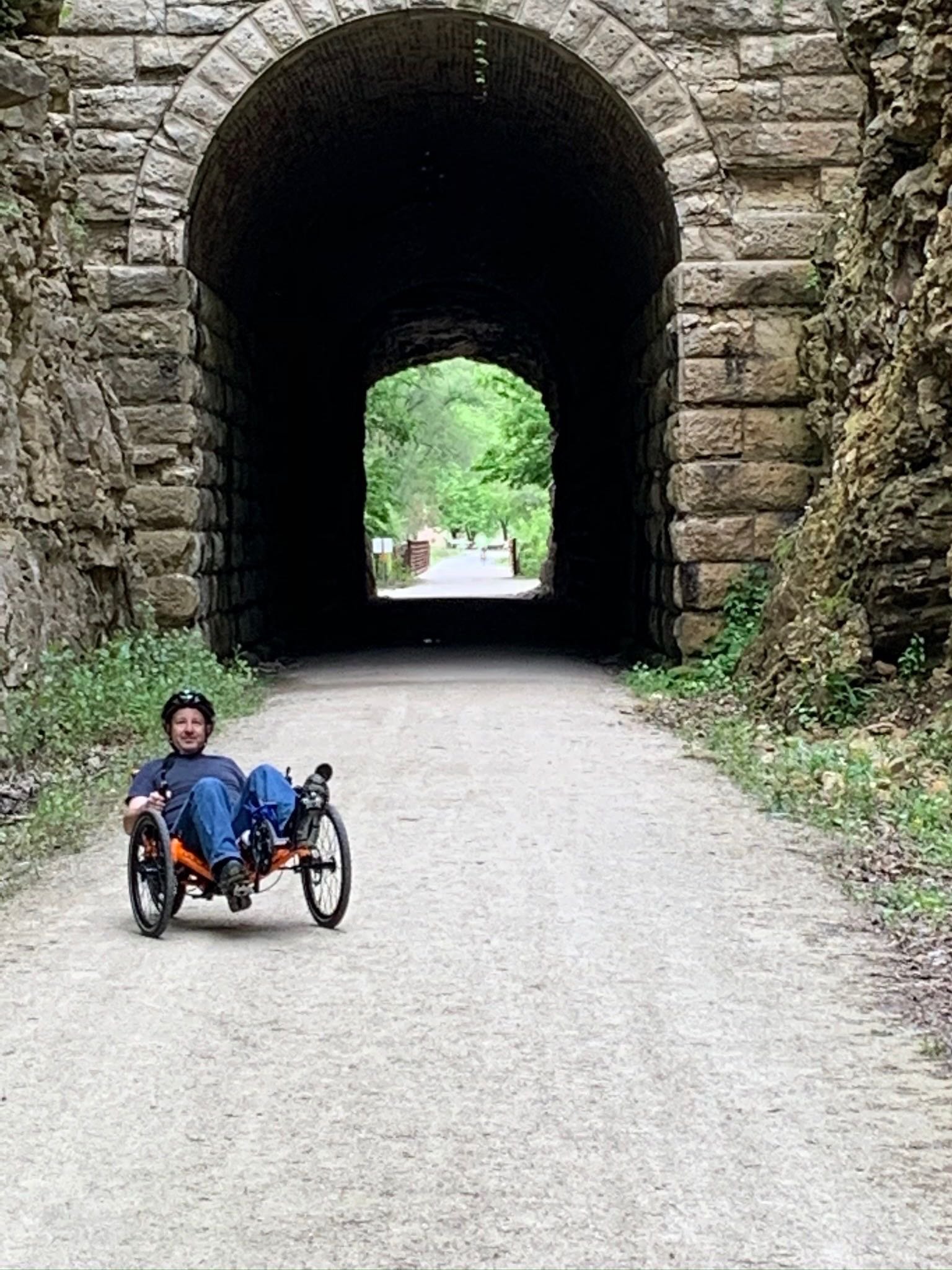 Katy Trail Bed & Bikefest B&B-官方