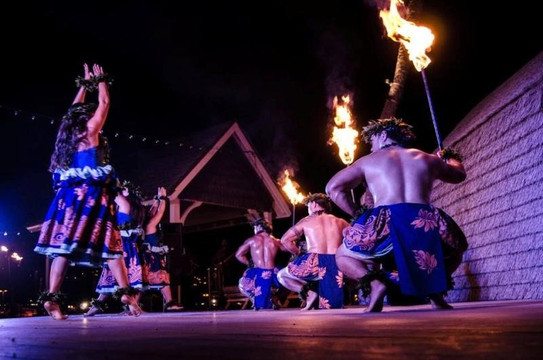 Worldstar DMC-火奴鲁鲁必去景点