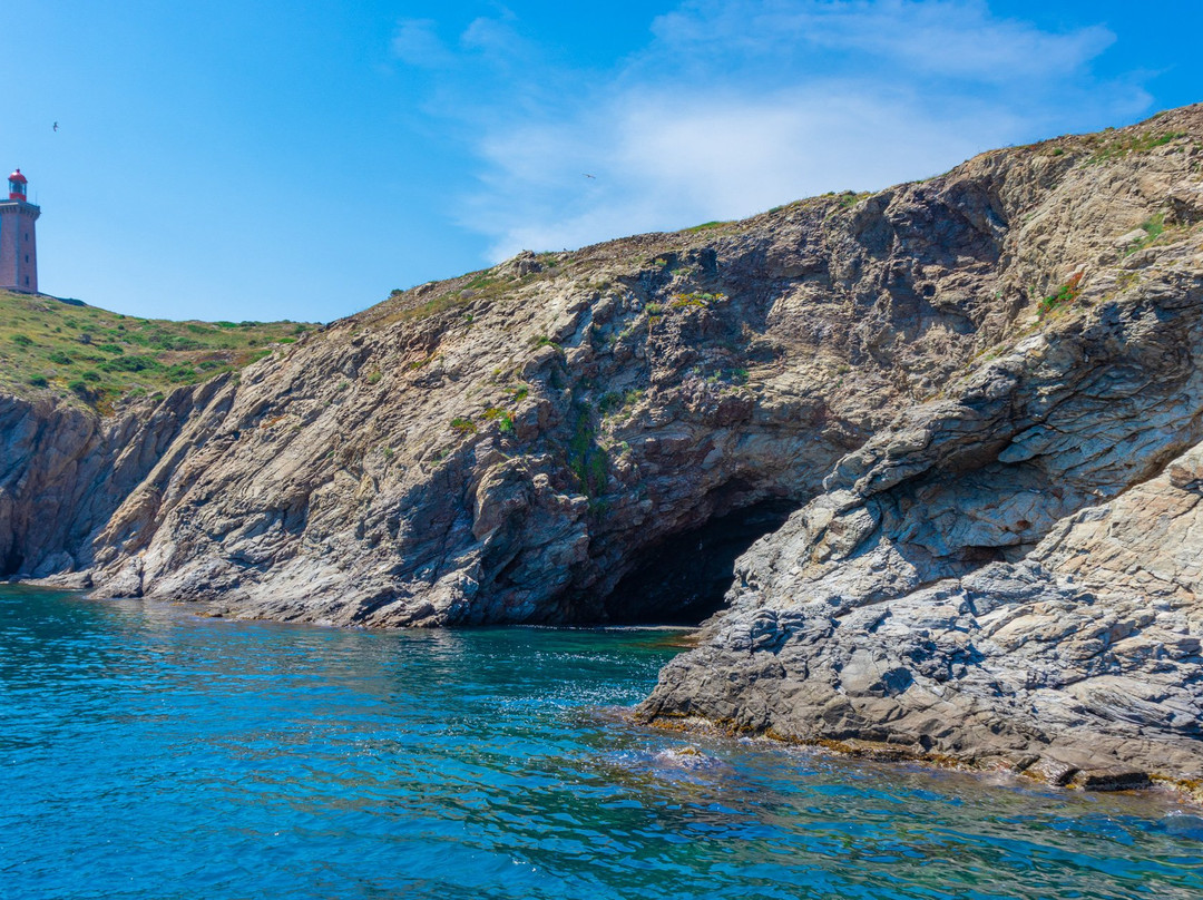 Artimon Location-Saint-Cyprien必去景点