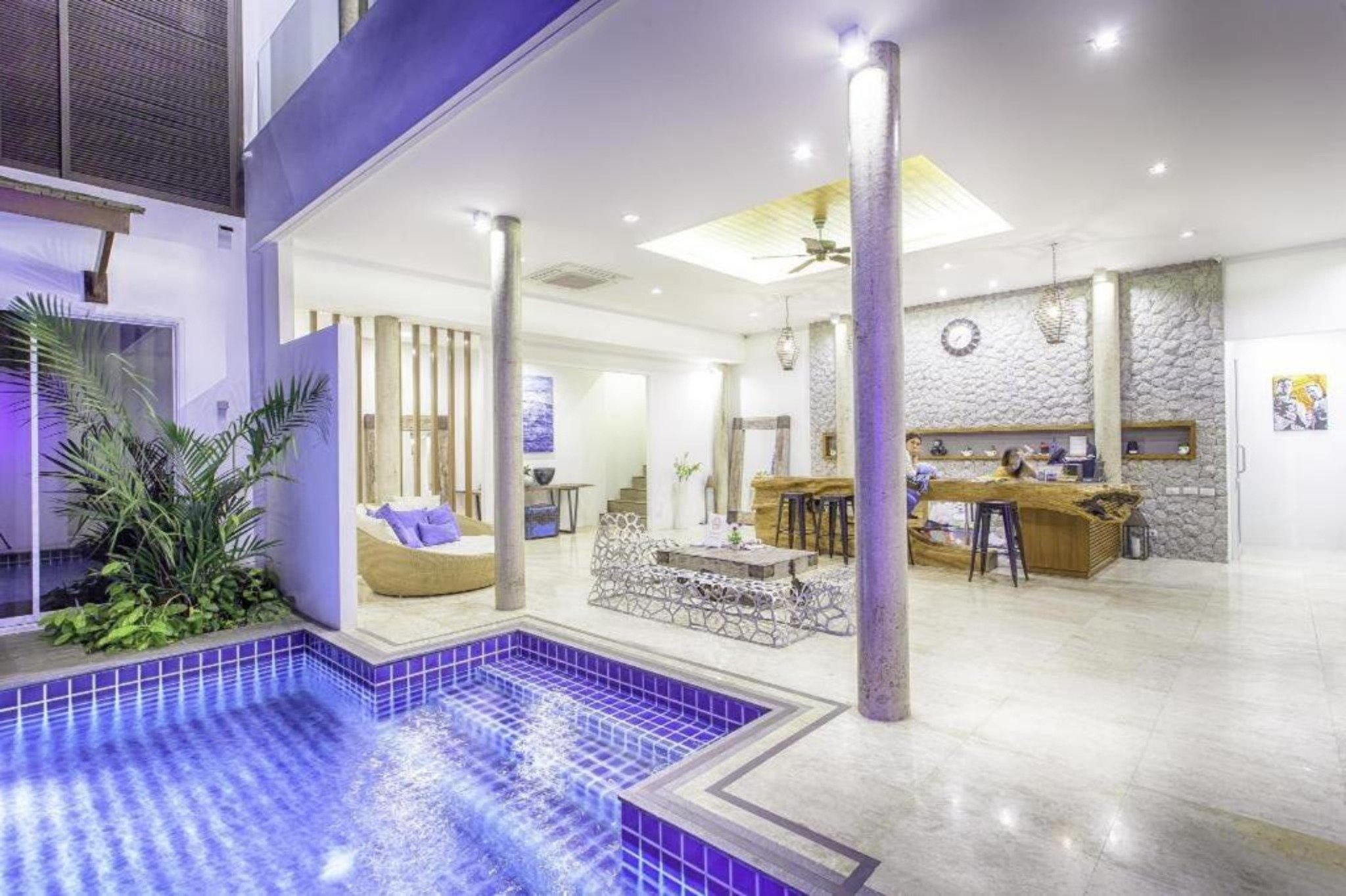 Escape de Phuket-官方