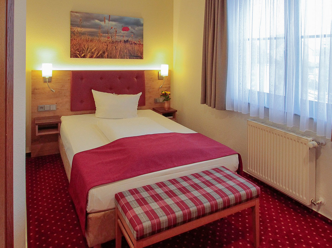 Burg Hotel Ziesar主图