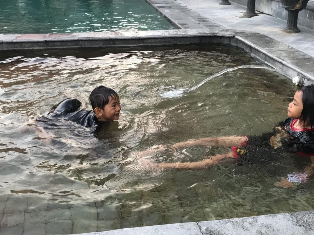 马里奥波珍珠饭店主图