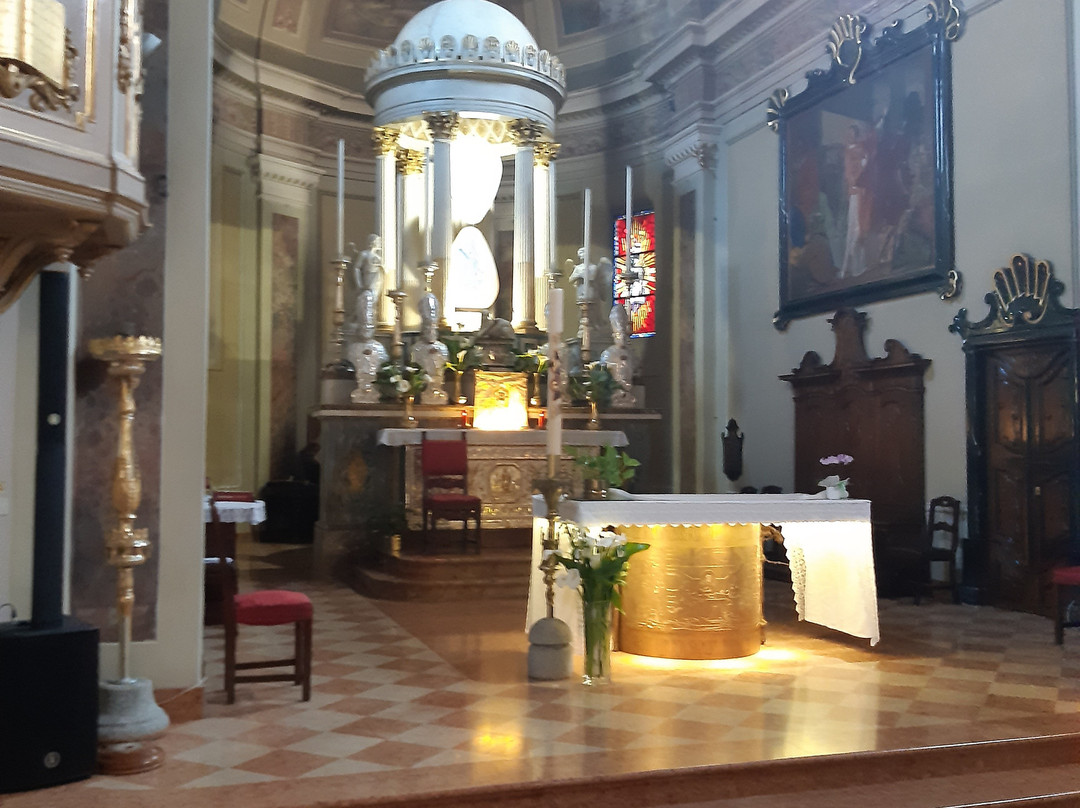 Chiesa di Santo Stefano景点图片