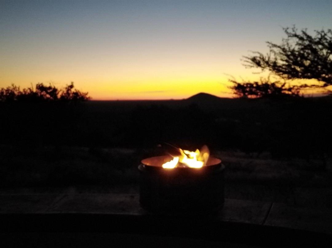 Weaver`s Rock Guest Farm主图