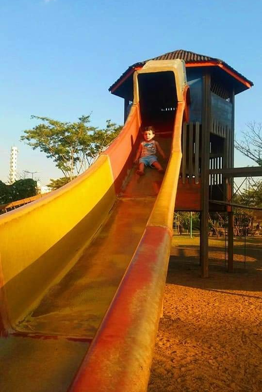 Parque Ecologico Educativo-普雷图河畔圣若泽必去景点