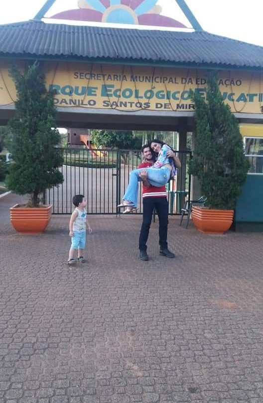 Parque Ecologico Educativo-普雷图河畔圣若泽必去景点