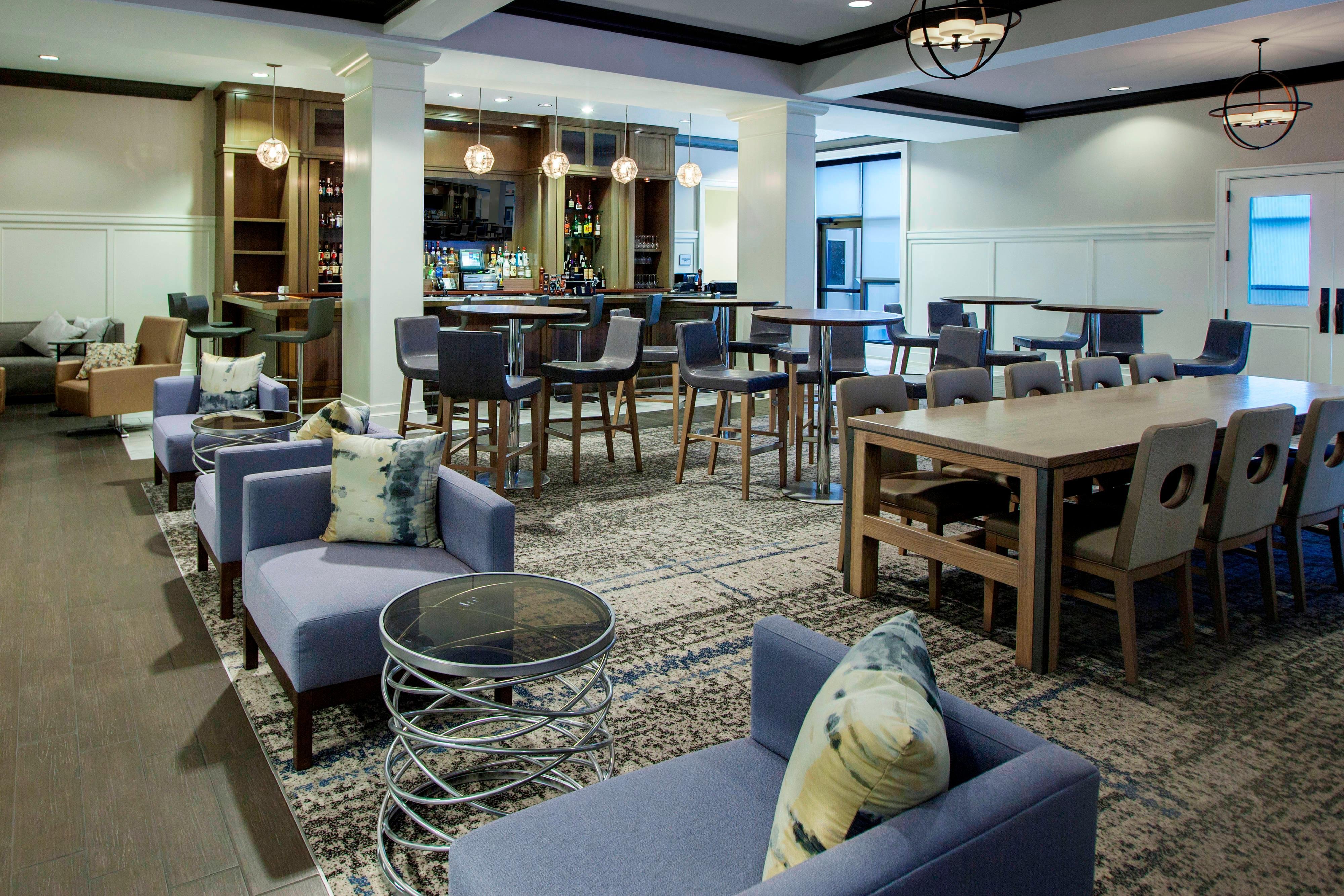 Sheraton Jacksonville Hotel-官方