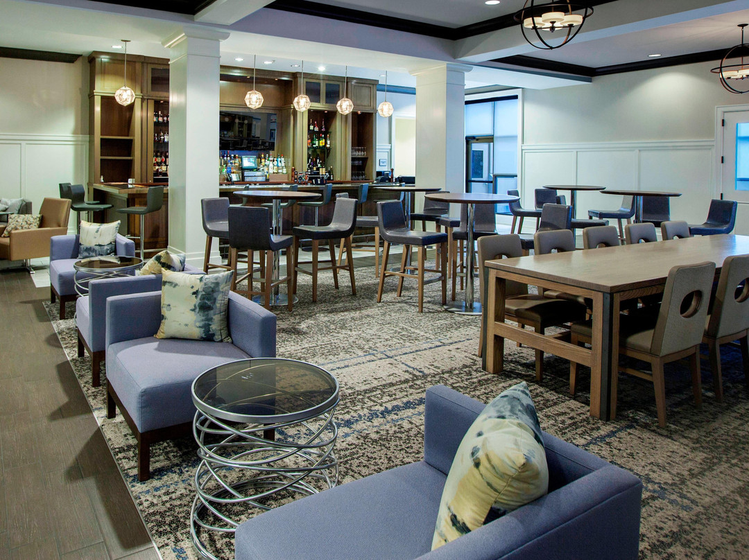 Sheraton Jacksonville Hotel主图