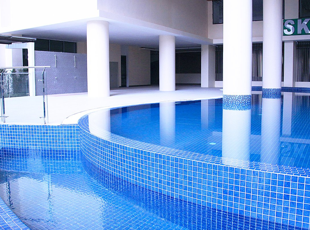 Sky Tree Hotel By New World Hospitality主图