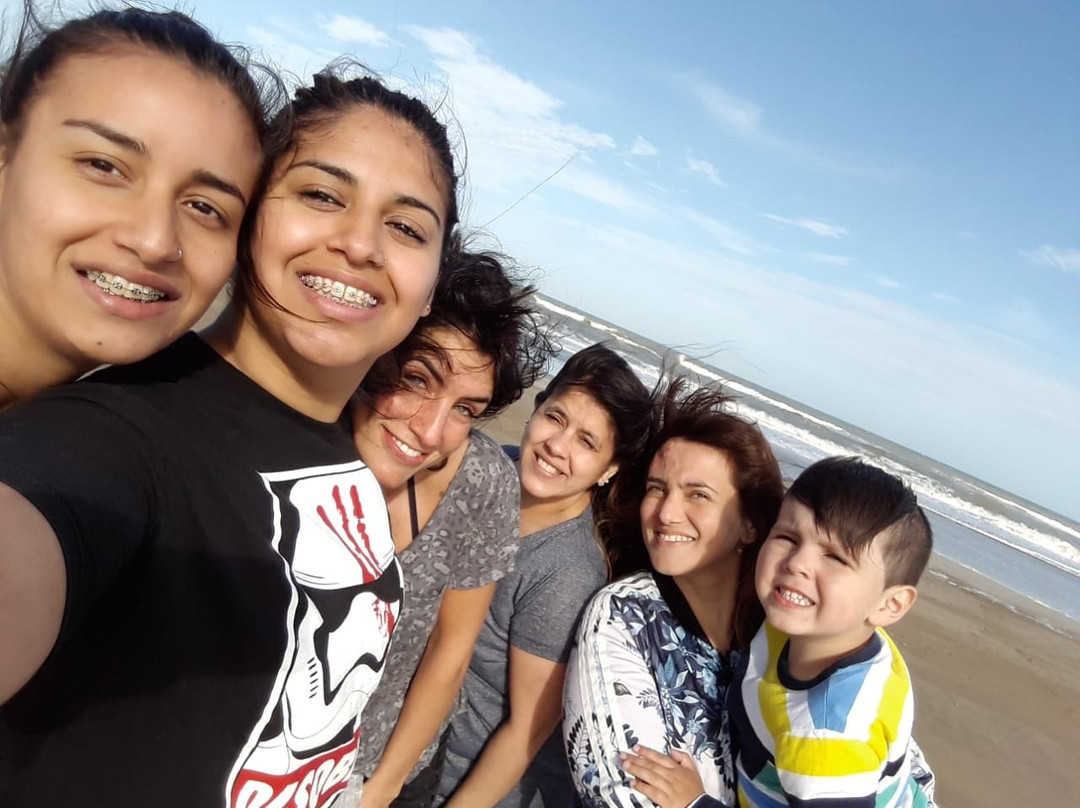 Sul Mare Hotel主图