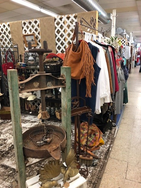 The Knot Hole-Burnet必去景点