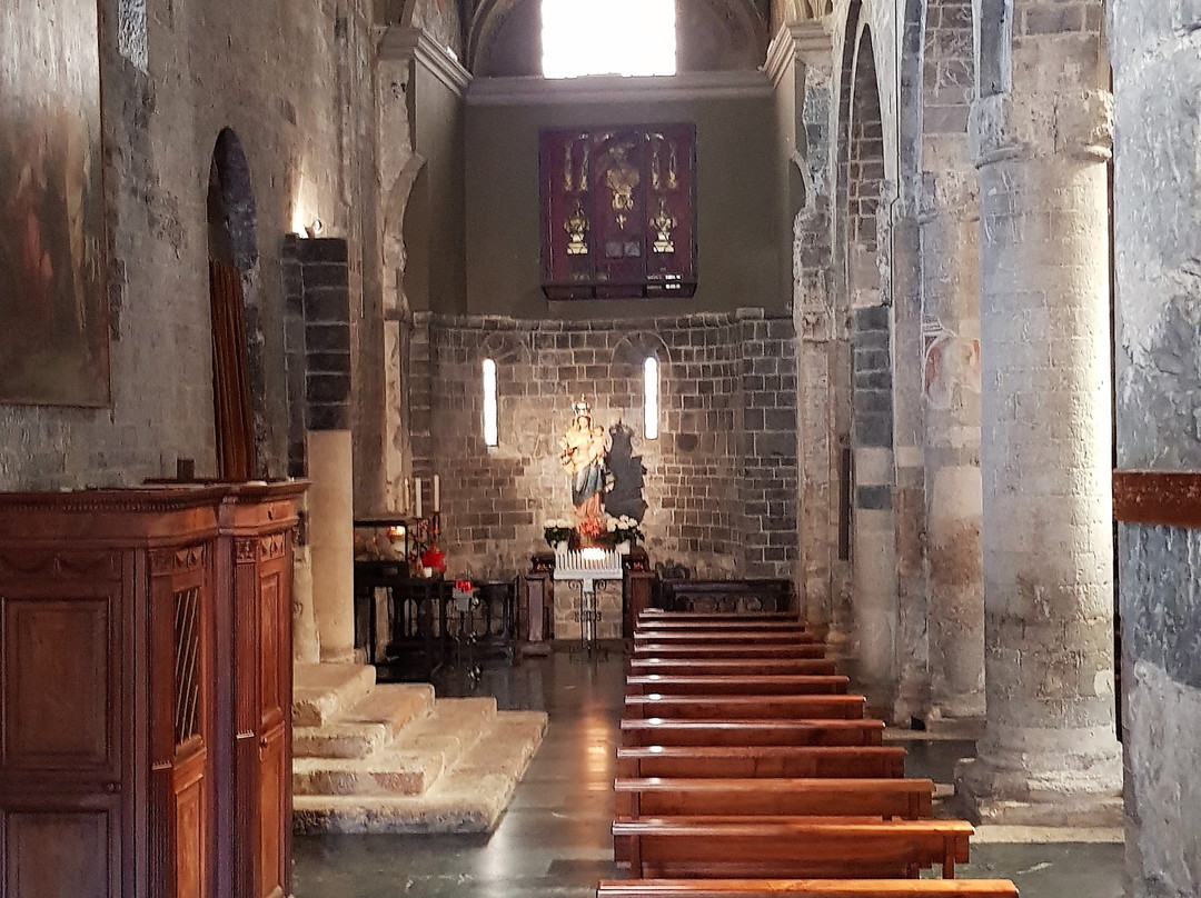 Cattedrale di San Michele Arcangelo景点图片