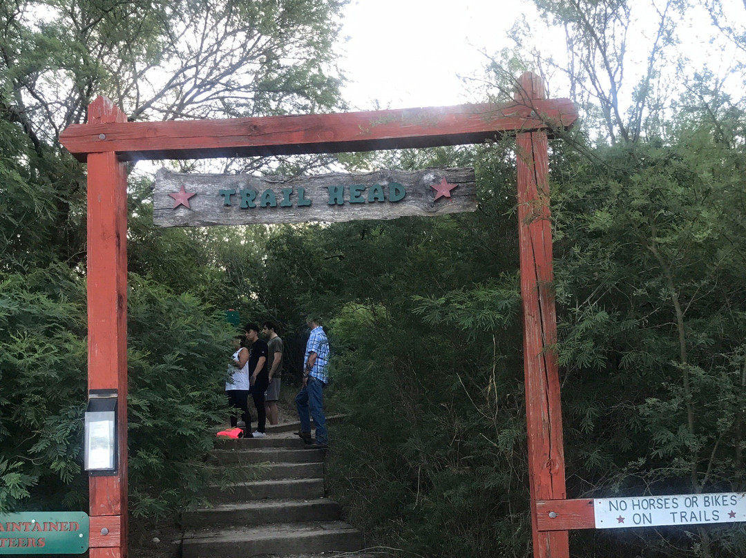 Castroville Regional Park景点图片