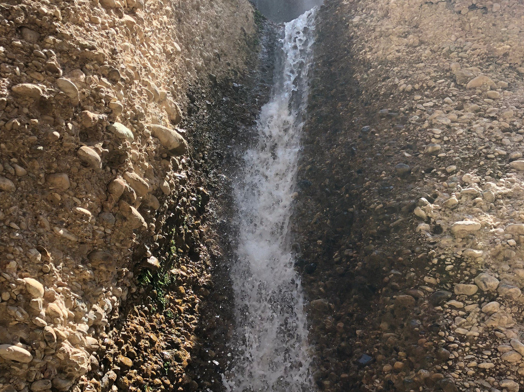 Tony Baba-苏莱曼尼亚必去景点
