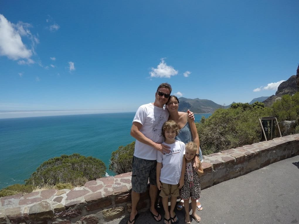 South Africa Surf Tours-小月必去景点